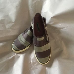Sperry Deck Sneakers